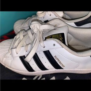 ADIAS SUPERSTAR